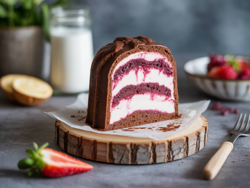 Idées de goûters maison sans sucre raffiné pour petits et grands pour concilier plaisir et équilibre nutritionnel