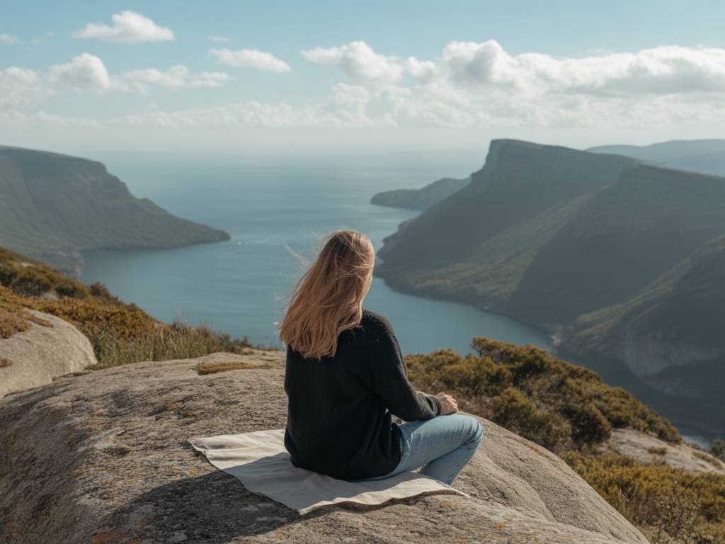 Comment adopter un mode de vie plus minimaliste et écoresponsable grâce à de petits changements quotidiens