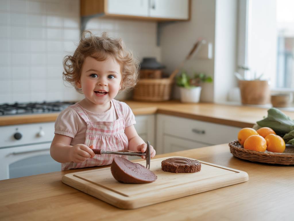 Réduire les déchets à la maison grâce au vrac et au fait-maison pour une démarche zéro déchet progressive