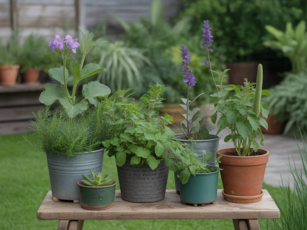 Comment renforcer naturellement son immunité avec les plantes de son jardin et quelques gestes simples de santé