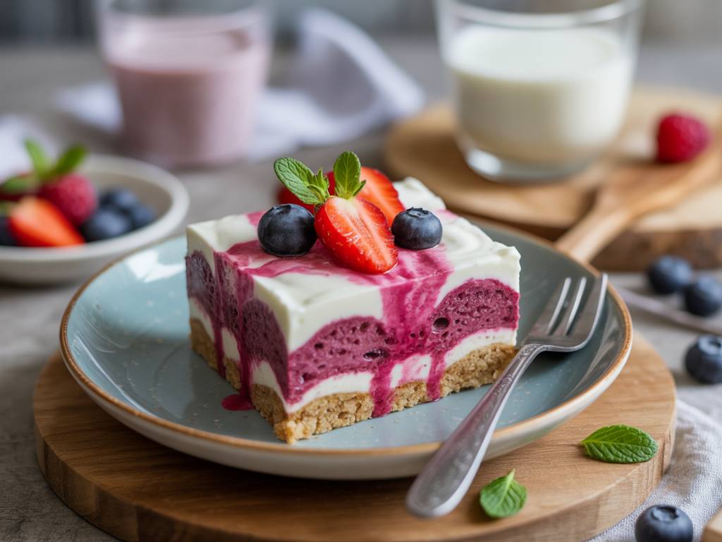 Recettes de petits-déjeuners sains et gourmands pour bien démarrer la journée avec vitalité et douceur